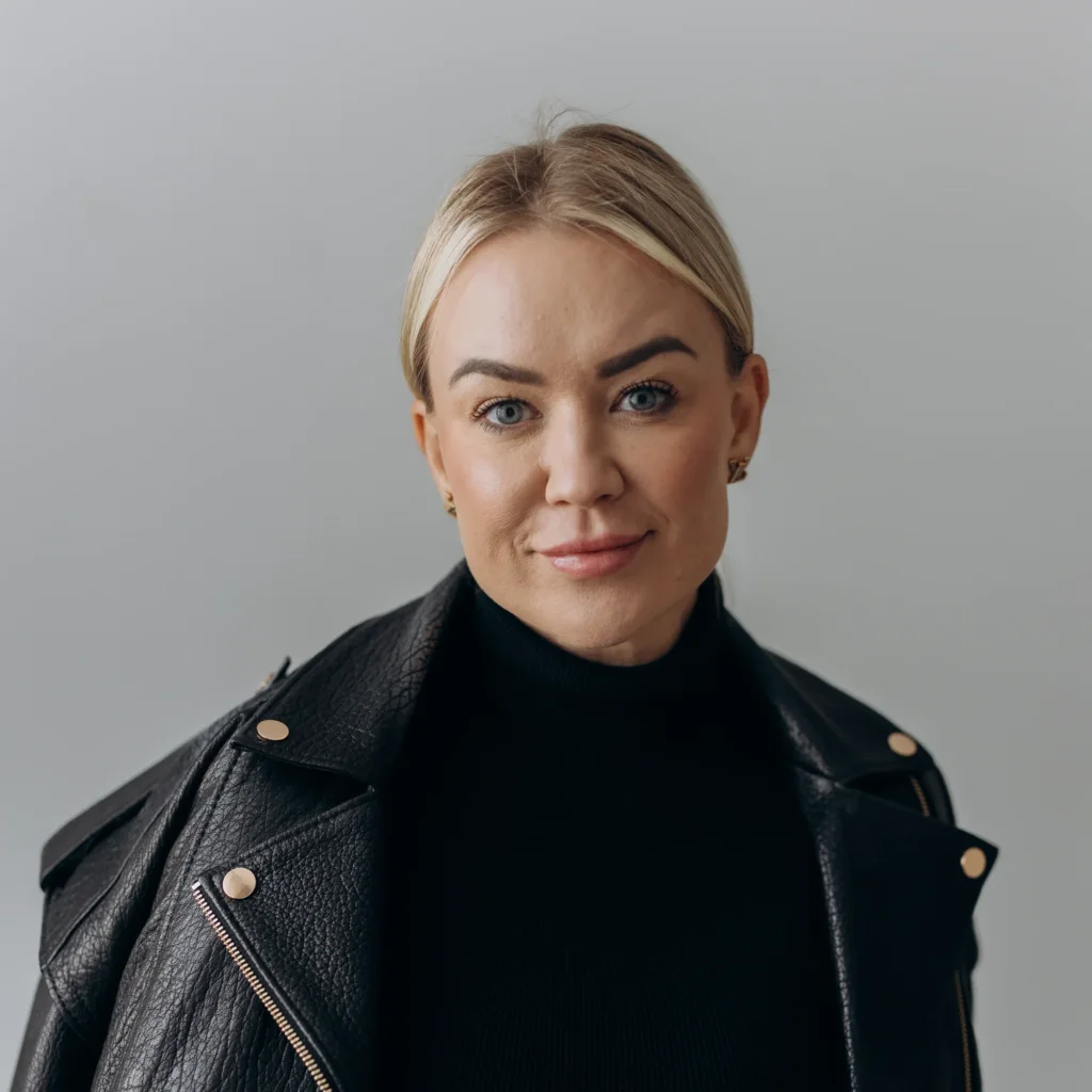 Paulina Stemplewska
