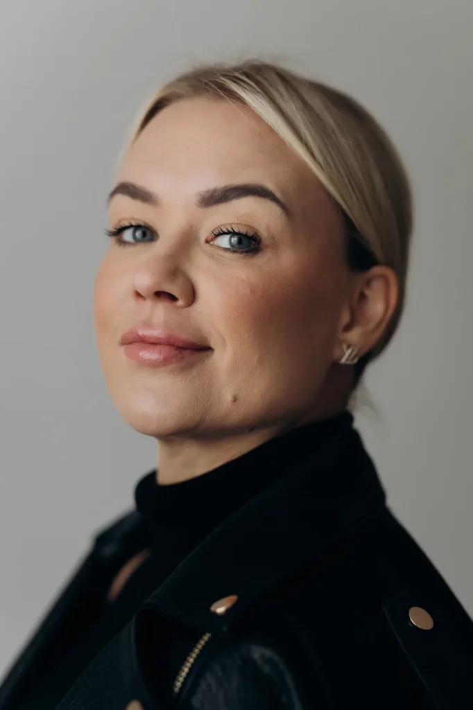 Paulina Stemplewska