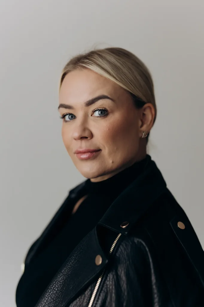 Paulina Stemplewska